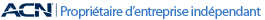 ACN Mobile Storefront Logo